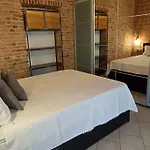 Piazza Statuto-appartamento Tra Le Mura A-c E Wi-fi *