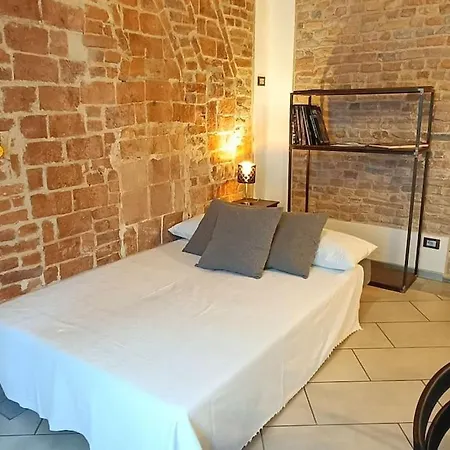 Piazza Statuto-appartamento Tra Le Mura A-c E Wi-fi