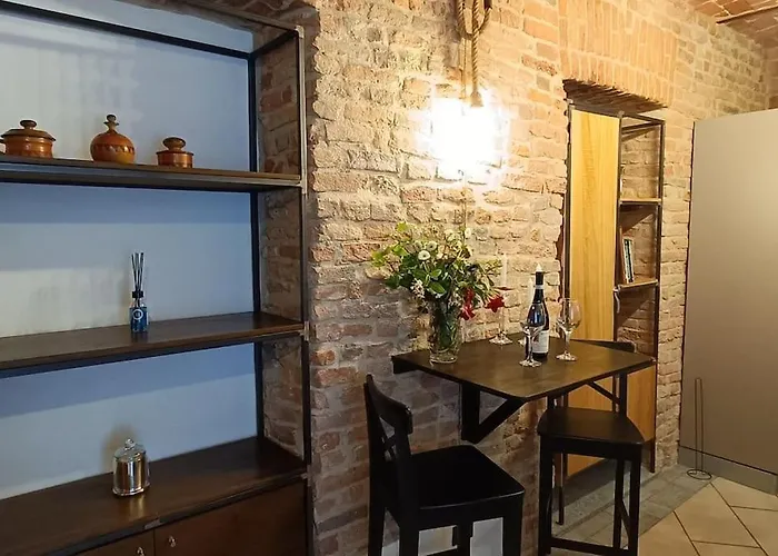 아파트 Piazza Statuto-appartamento Tra Le Mura A-c E Wi-fi
